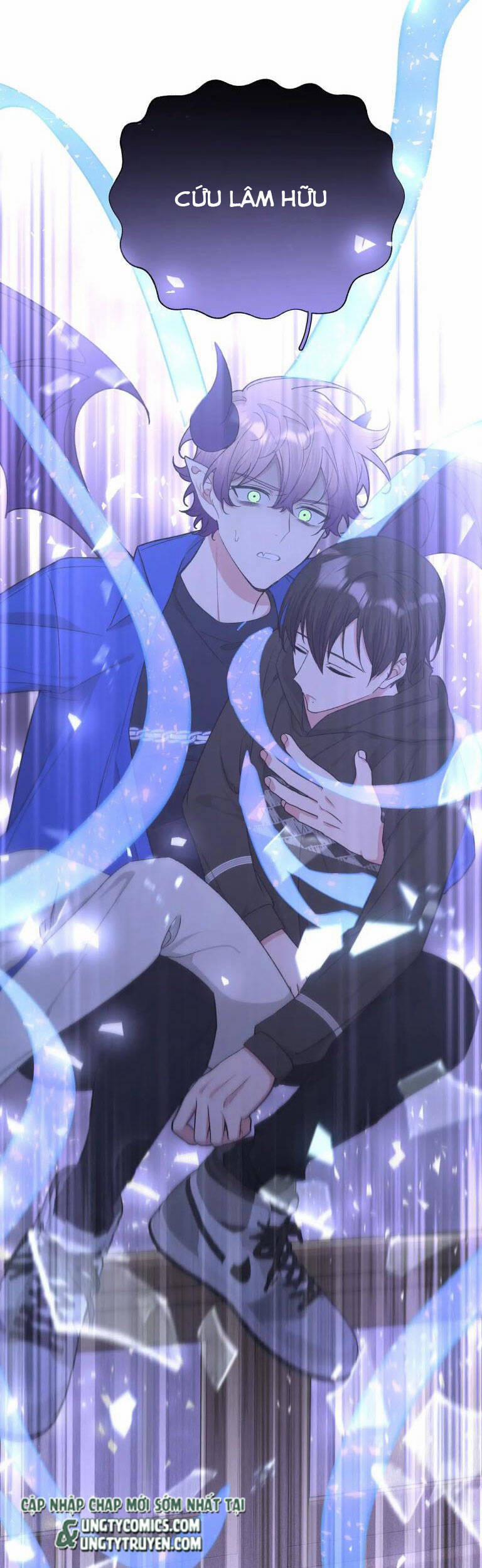 Cẩn Thận Bị Mộng Ma Ăn Sạch Đấy 78 trang 41