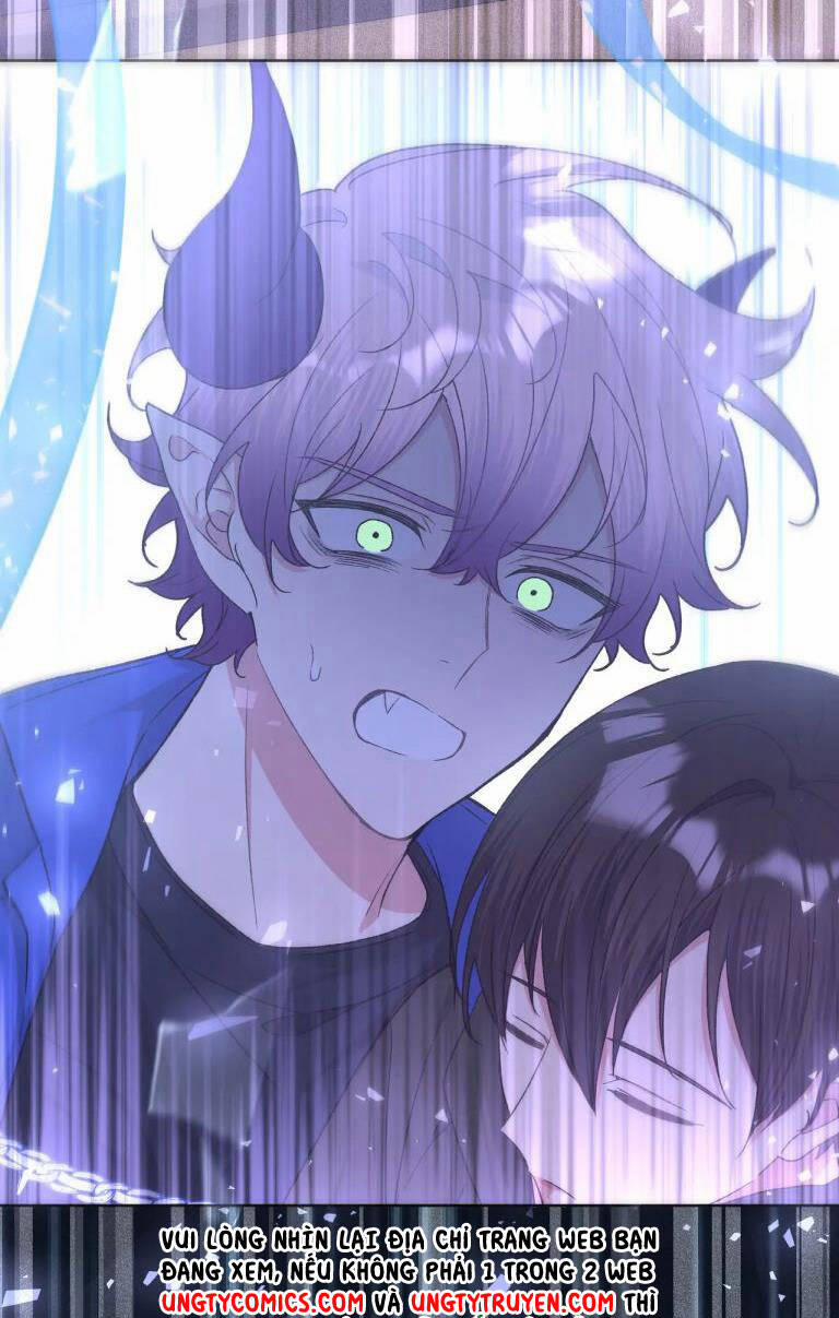 Cẩn Thận Bị Mộng Ma Ăn Sạch Đấy 78 trang 43