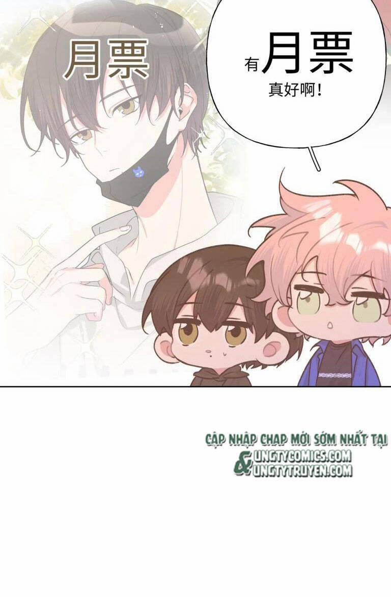 Cẩn Thận Bị Mộng Ma Ăn Sạch Đấy 78 trang 48