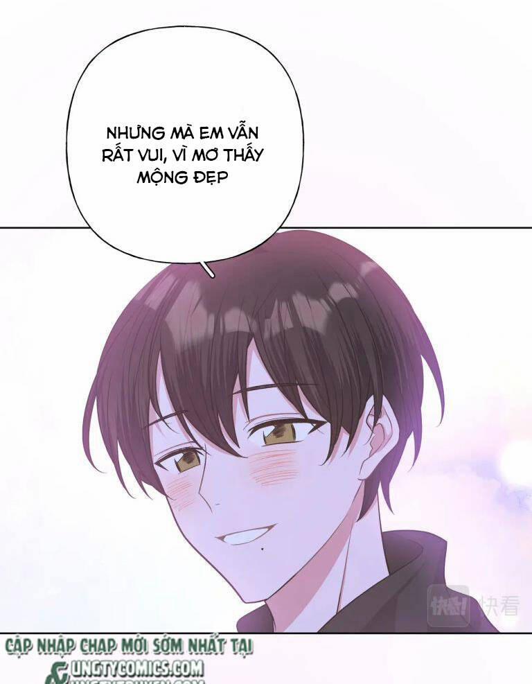 Cẩn Thận Bị Mộng Ma Ăn Sạch Đấy 78 trang 6