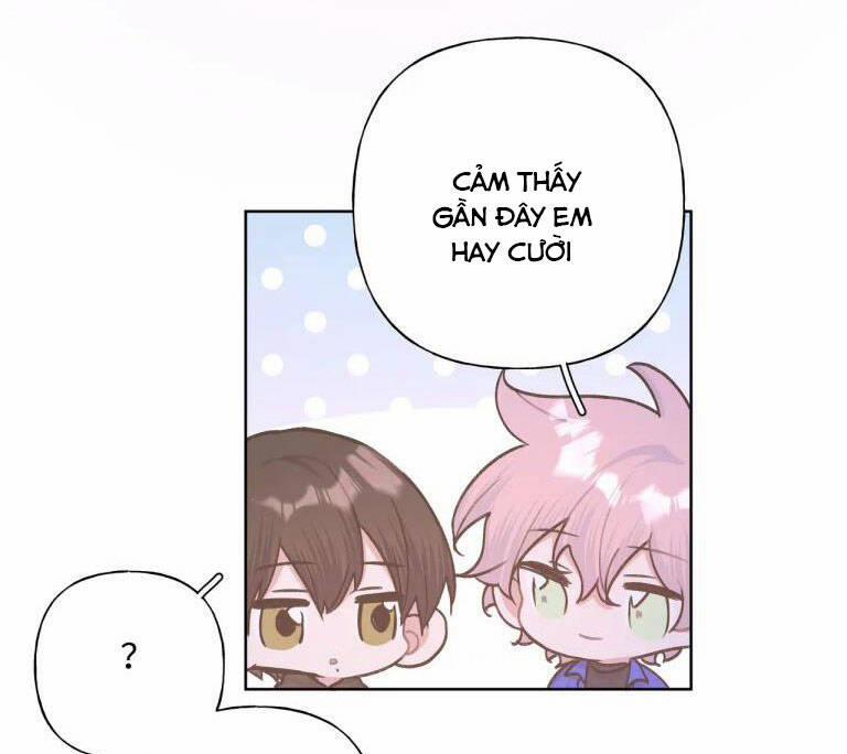 Cẩn Thận Bị Mộng Ma Ăn Sạch Đấy 78 trang 8