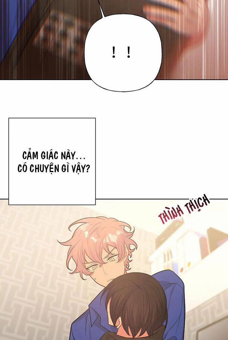 Cẩn Thận Bị Mộng Ma Ăn Sạch Đấy 79 trang 11
