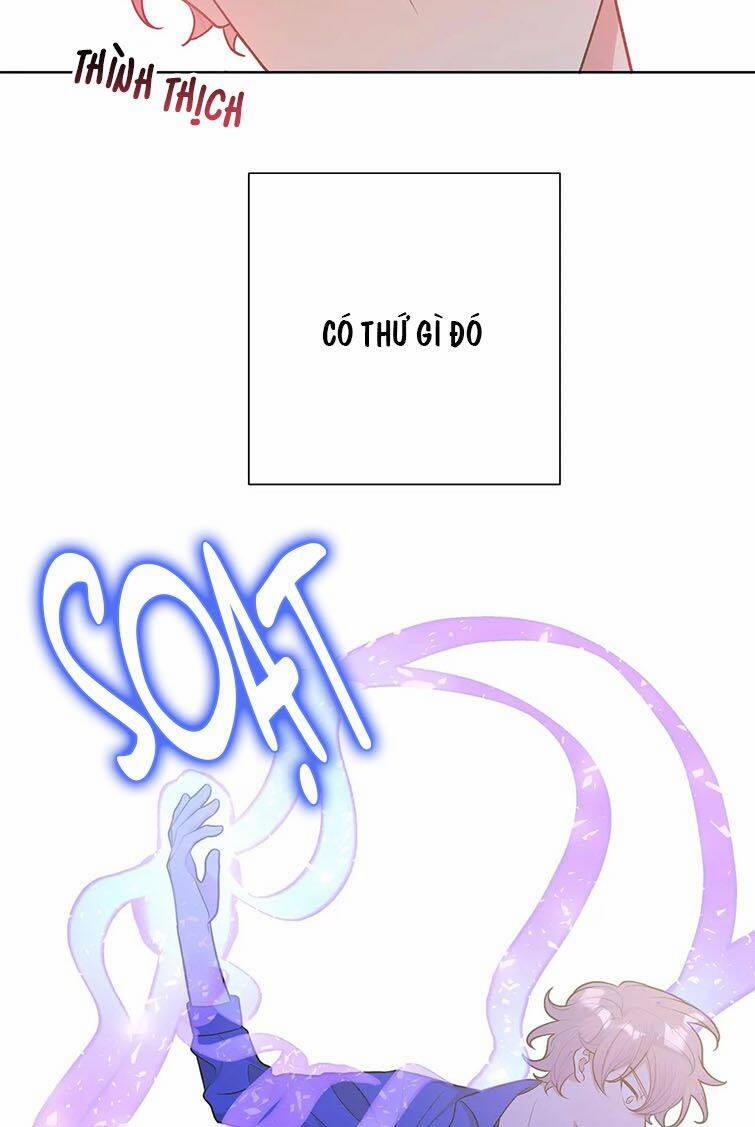 Cẩn Thận Bị Mộng Ma Ăn Sạch Đấy 79 trang 13