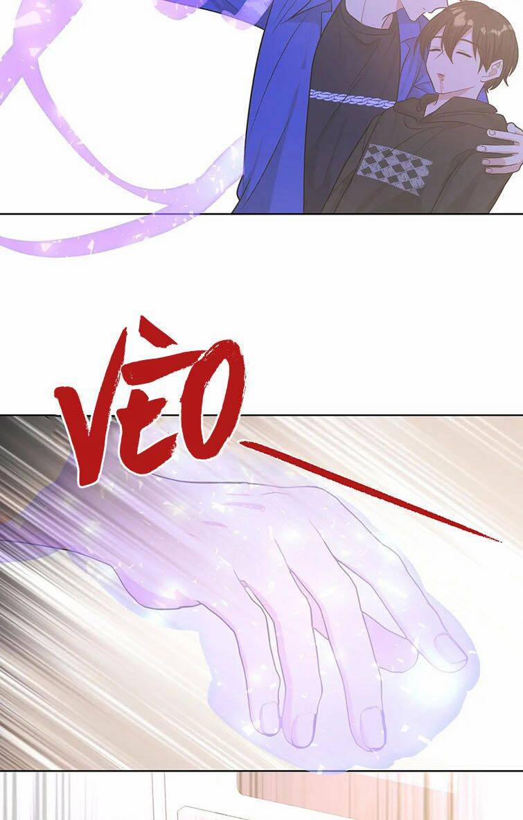 Cẩn Thận Bị Mộng Ma Ăn Sạch Đấy 79 trang 14