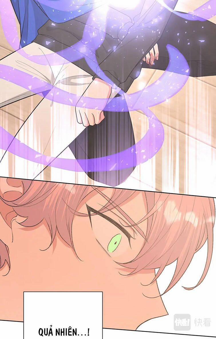 Cẩn Thận Bị Mộng Ma Ăn Sạch Đấy 79 trang 16