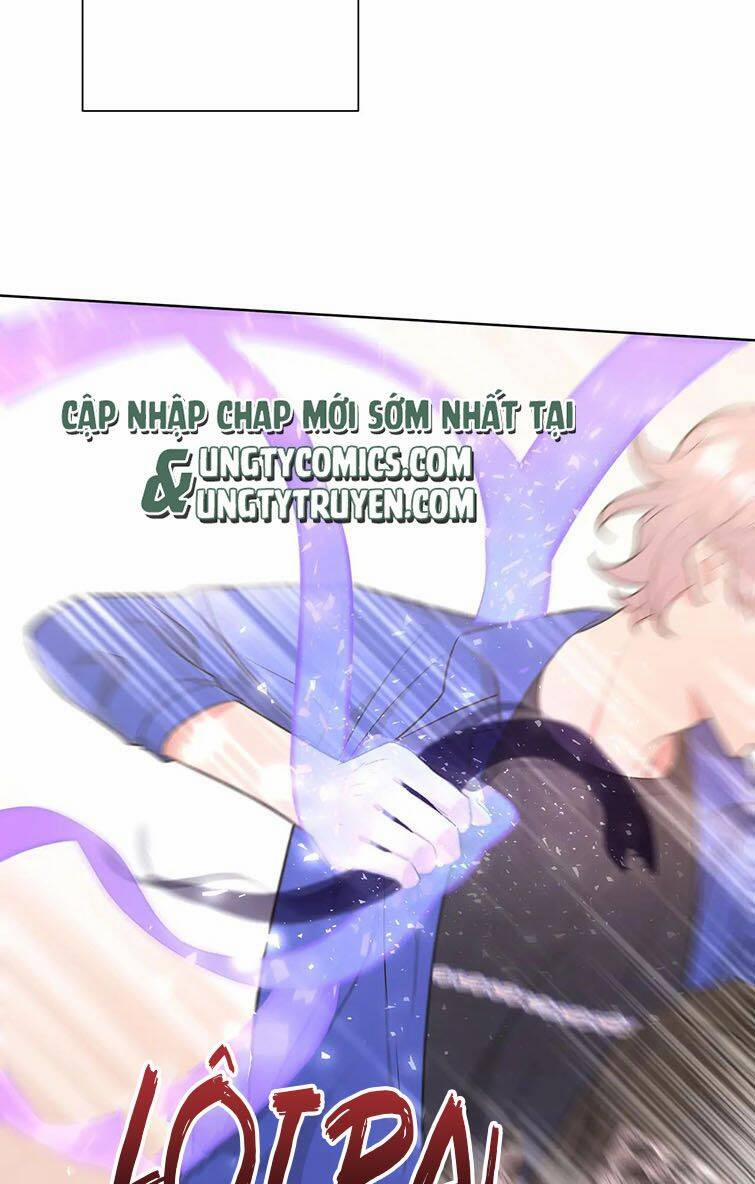 Cẩn Thận Bị Mộng Ma Ăn Sạch Đấy 79 trang 17