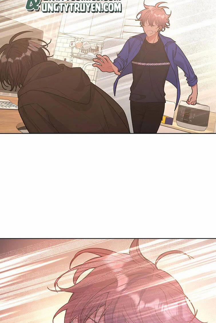 Cẩn Thận Bị Mộng Ma Ăn Sạch Đấy 79 trang 2