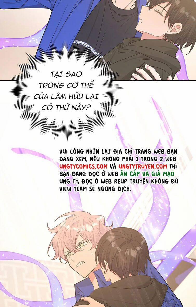 Cẩn Thận Bị Mộng Ma Ăn Sạch Đấy 79 trang 20