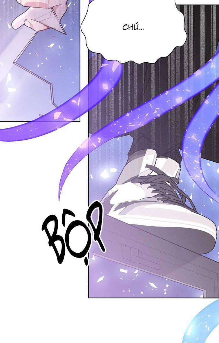 Cẩn Thận Bị Mộng Ma Ăn Sạch Đấy 79 trang 24