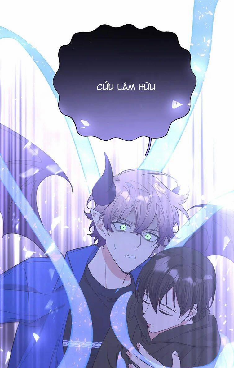 Cẩn Thận Bị Mộng Ma Ăn Sạch Đấy 79 trang 25