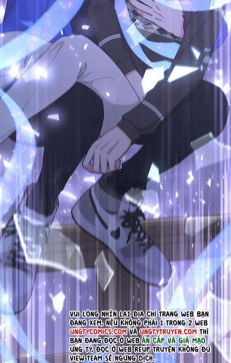 Cẩn Thận Bị Mộng Ma Ăn Sạch Đấy 79 trang 26