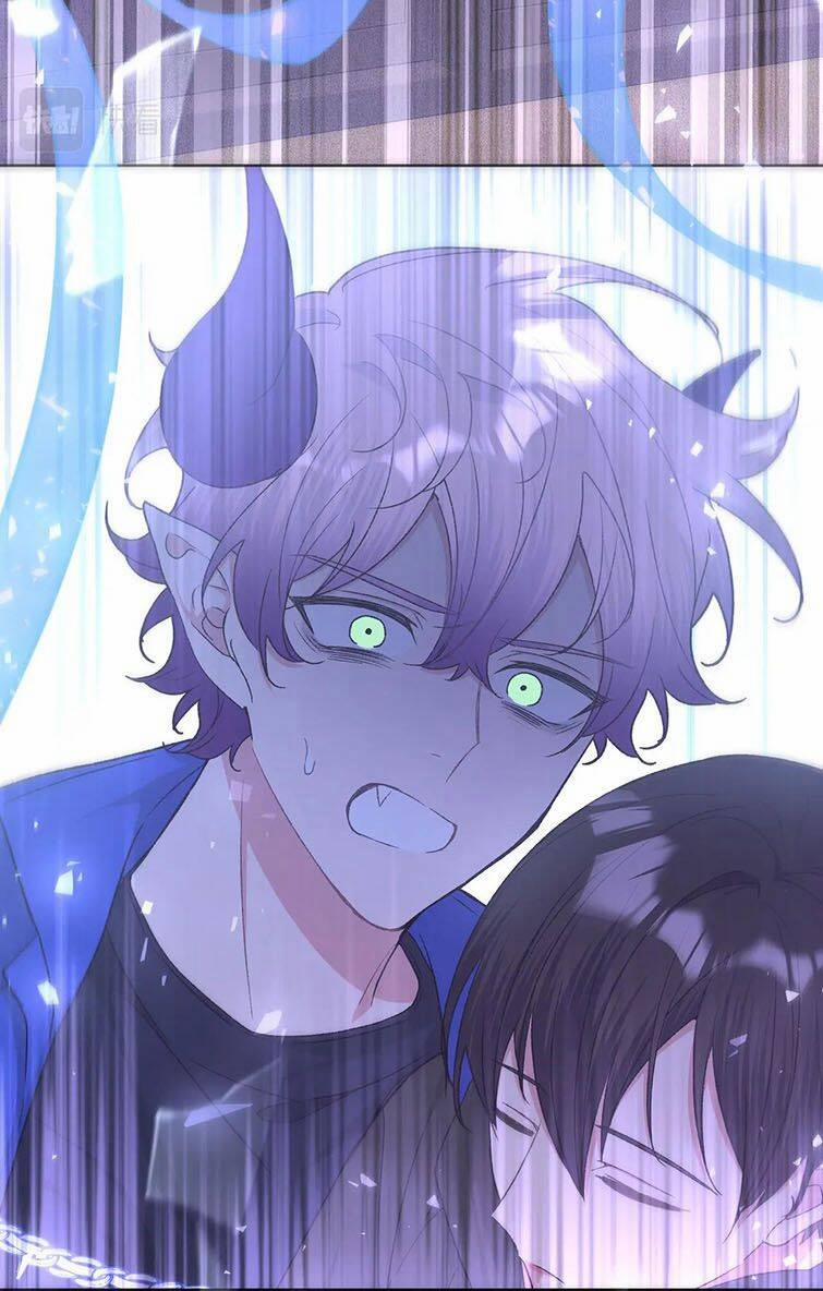 Cẩn Thận Bị Mộng Ma Ăn Sạch Đấy 79 trang 27