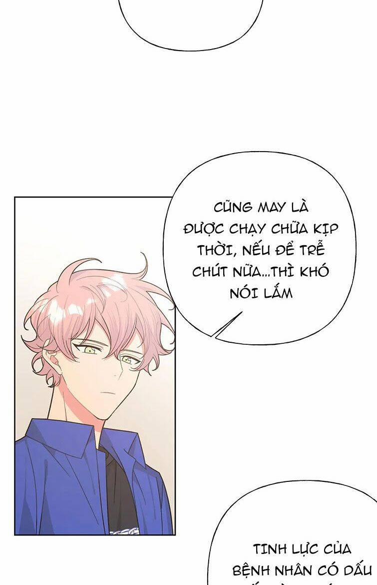 Cẩn Thận Bị Mộng Ma Ăn Sạch Đấy 79 trang 32