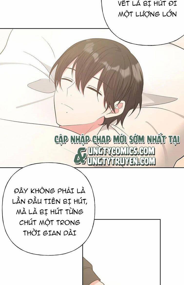 Cẩn Thận Bị Mộng Ma Ăn Sạch Đấy 79 trang 33