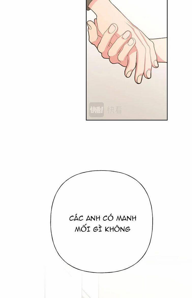 Cẩn Thận Bị Mộng Ma Ăn Sạch Đấy 79 trang 34