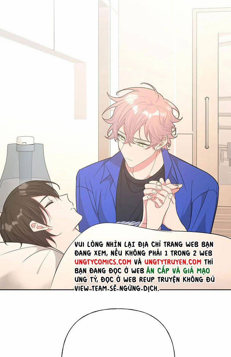 Cẩn Thận Bị Mộng Ma Ăn Sạch Đấy 79 trang 35