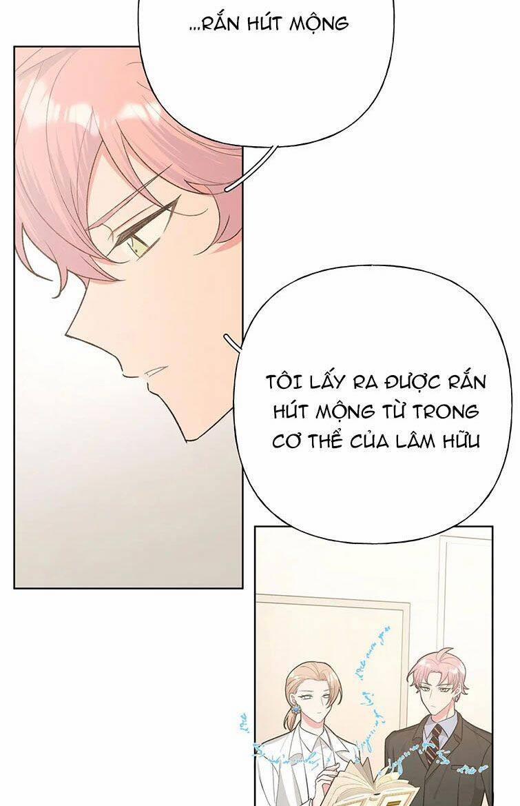 Cẩn Thận Bị Mộng Ma Ăn Sạch Đấy 79 trang 36