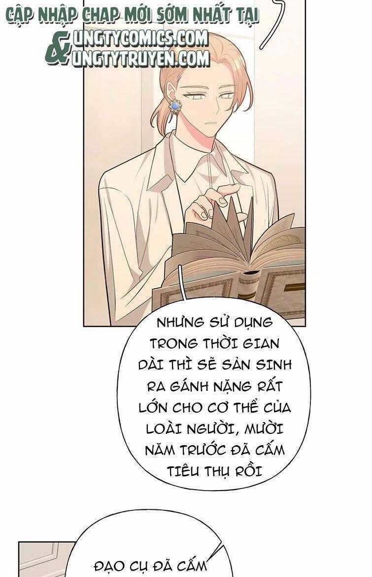 Cẩn Thận Bị Mộng Ma Ăn Sạch Đấy 79 trang 38