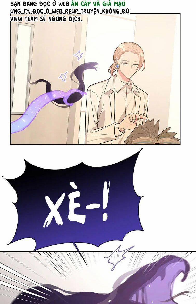 Cẩn Thận Bị Mộng Ma Ăn Sạch Đấy 79 trang 41