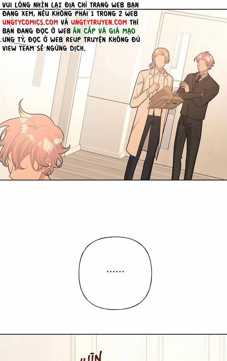 Cẩn Thận Bị Mộng Ma Ăn Sạch Đấy 79 trang 45