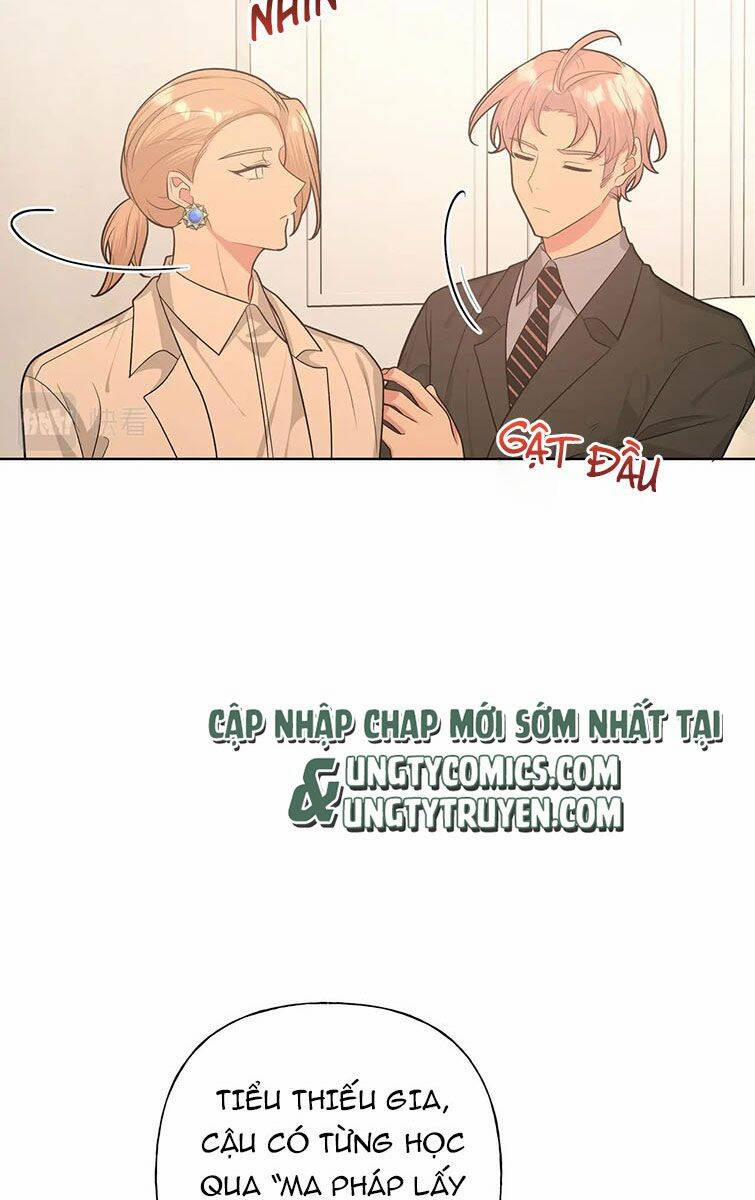 Cẩn Thận Bị Mộng Ma Ăn Sạch Đấy 79 trang 46