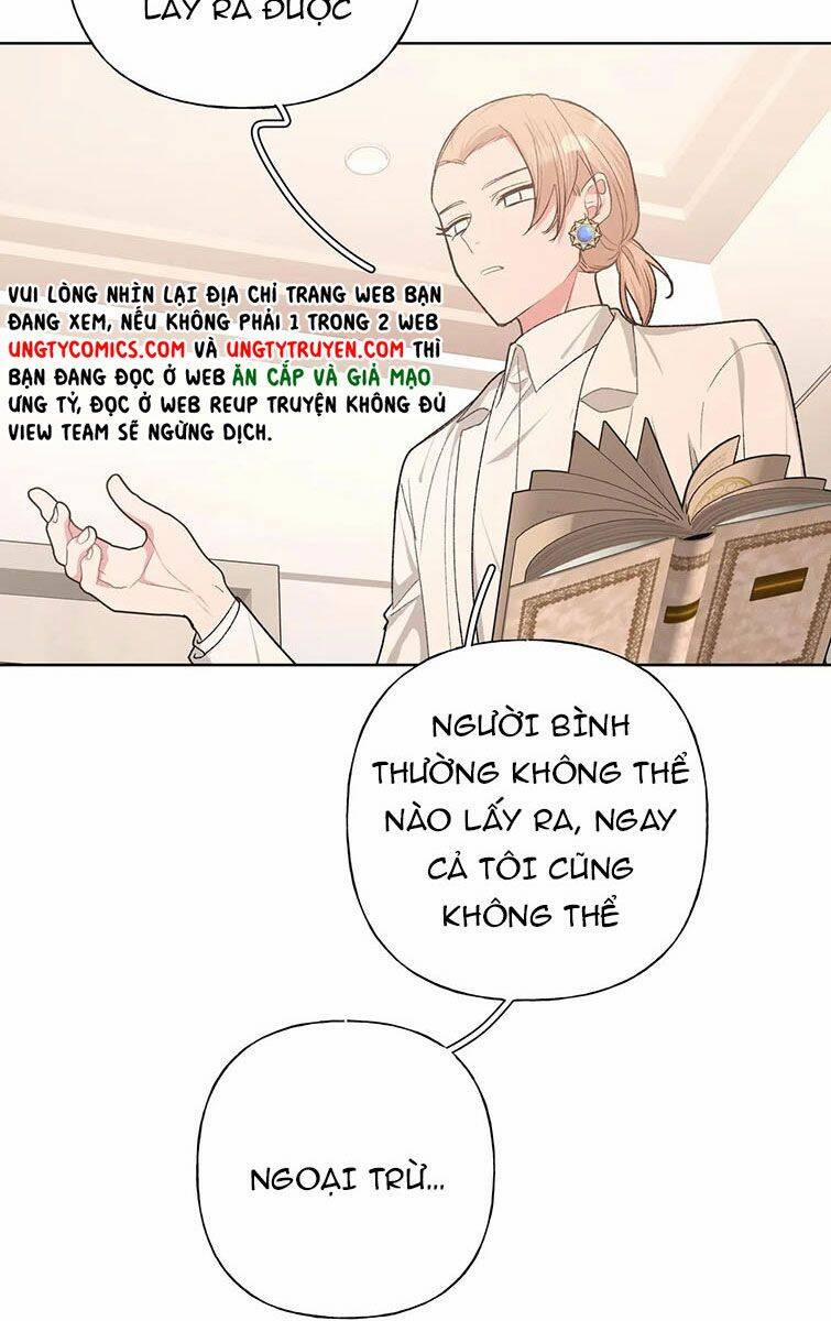 Cẩn Thận Bị Mộng Ma Ăn Sạch Đấy 79 trang 49