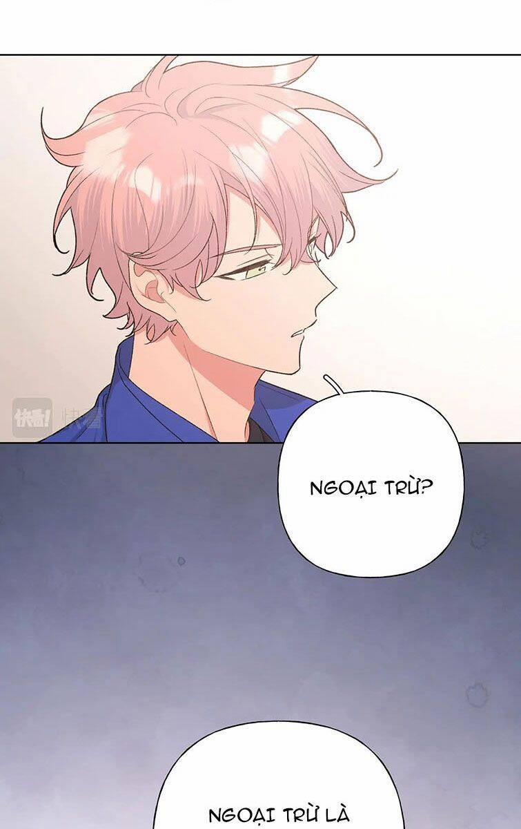 Cẩn Thận Bị Mộng Ma Ăn Sạch Đấy 79 trang 50