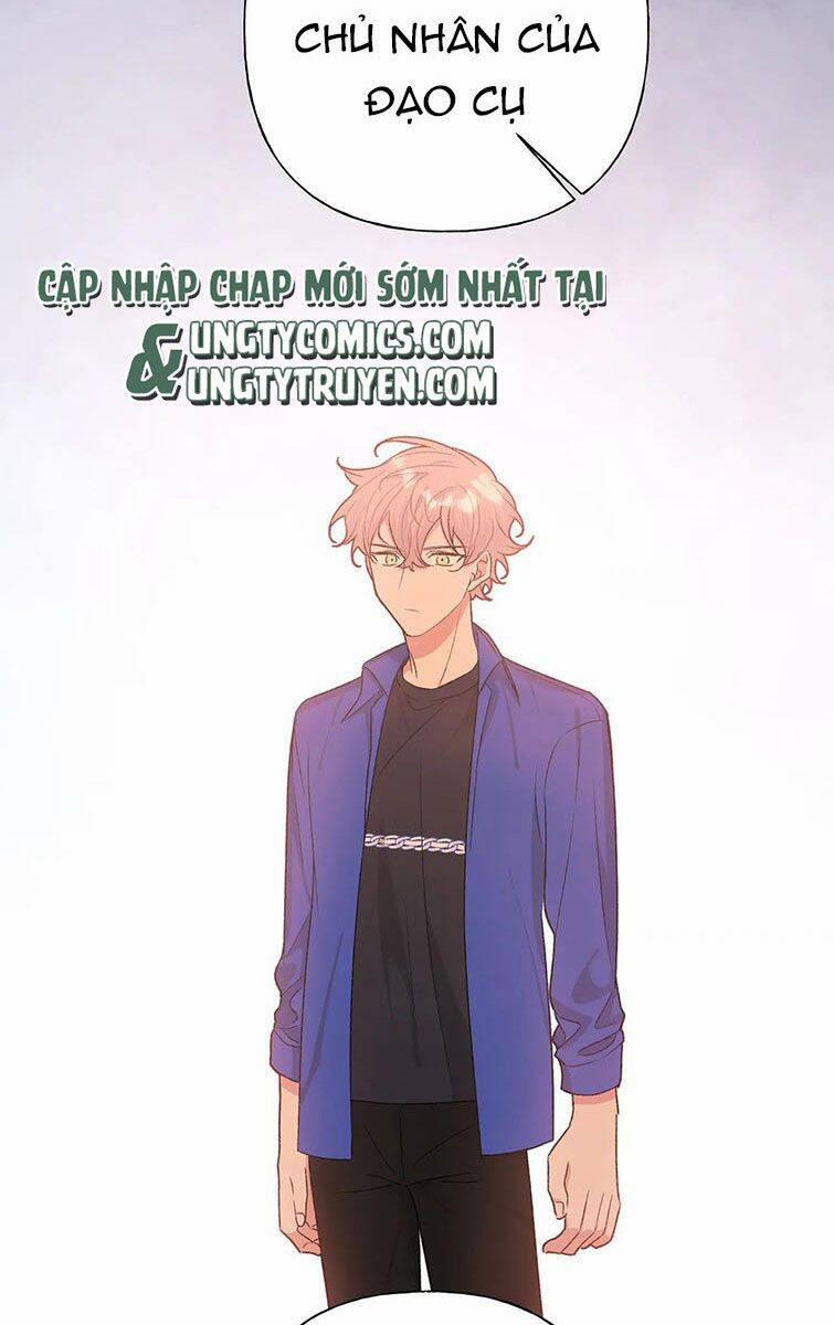 Cẩn Thận Bị Mộng Ma Ăn Sạch Đấy 79 trang 51