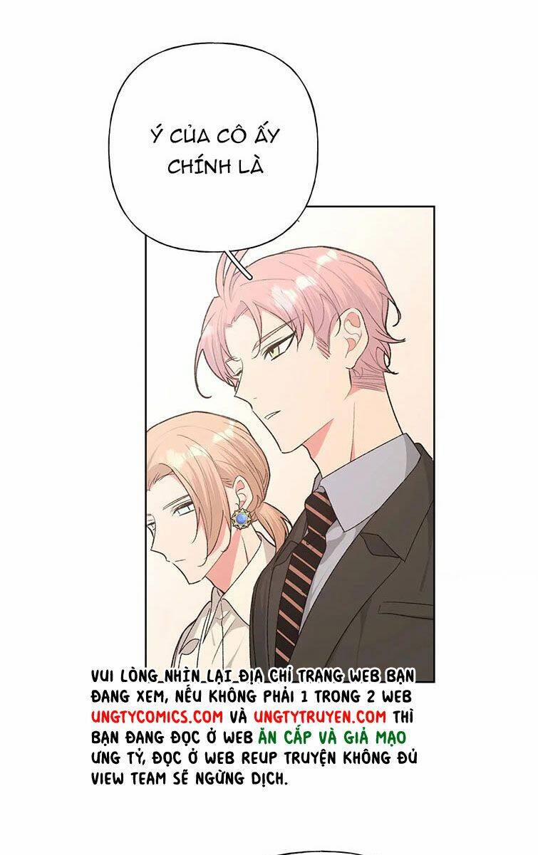 Cẩn Thận Bị Mộng Ma Ăn Sạch Đấy 79 trang 53