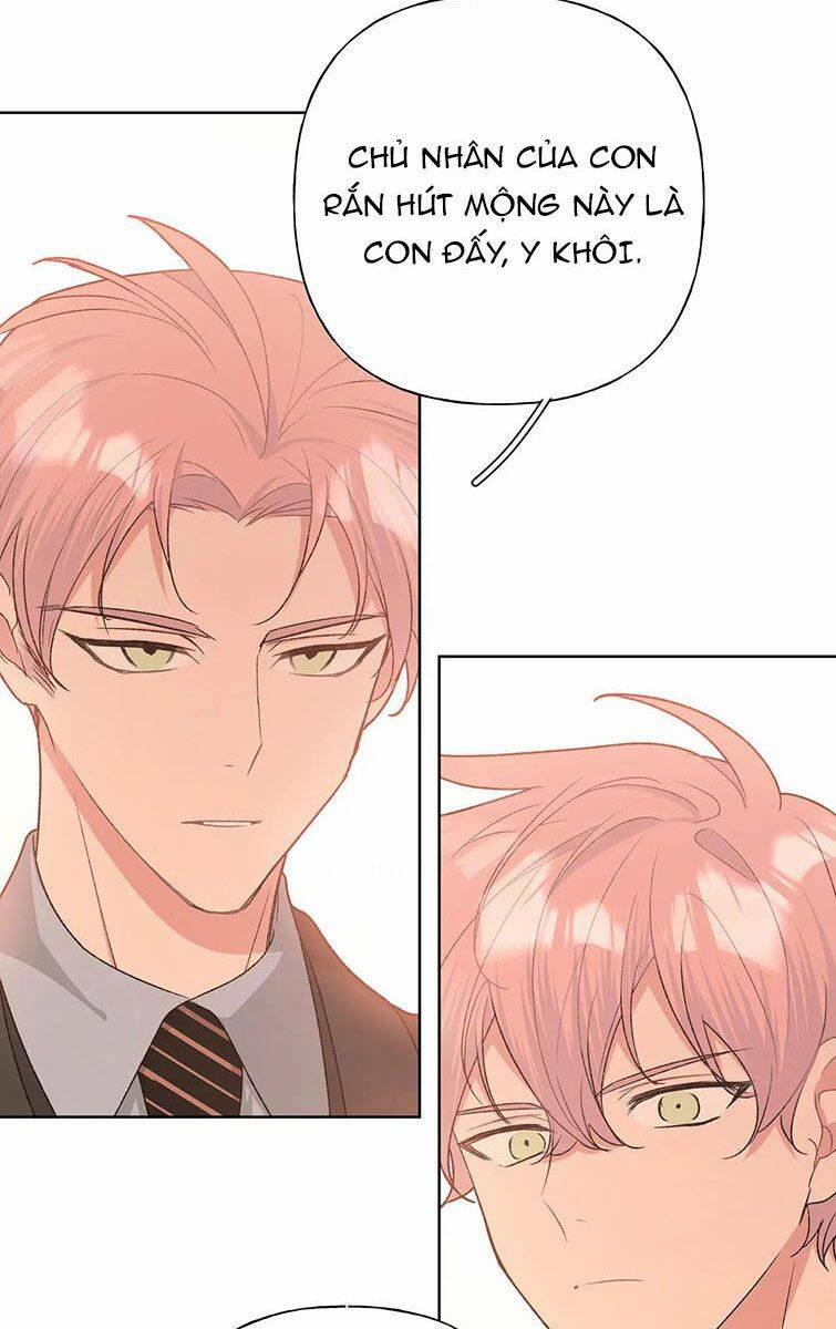 Cẩn Thận Bị Mộng Ma Ăn Sạch Đấy 79 trang 54