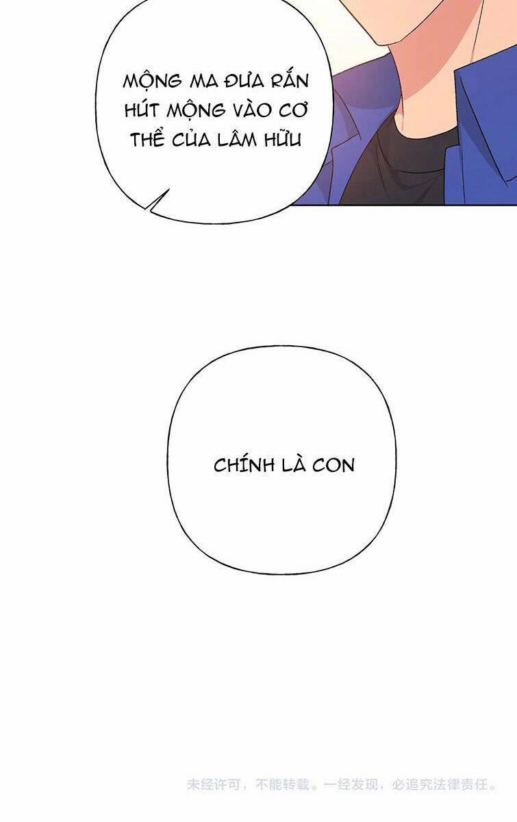 Cẩn Thận Bị Mộng Ma Ăn Sạch Đấy 79 trang 55