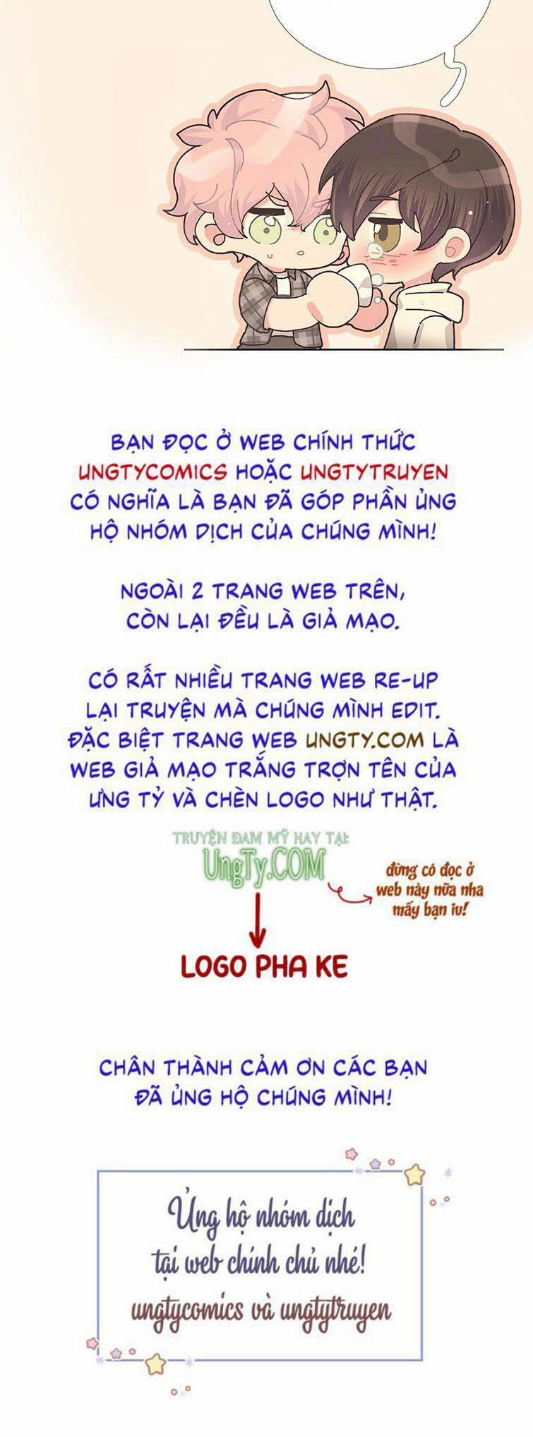 Cẩn Thận Bị Mộng Ma Ăn Sạch Đấy 79 trang 57