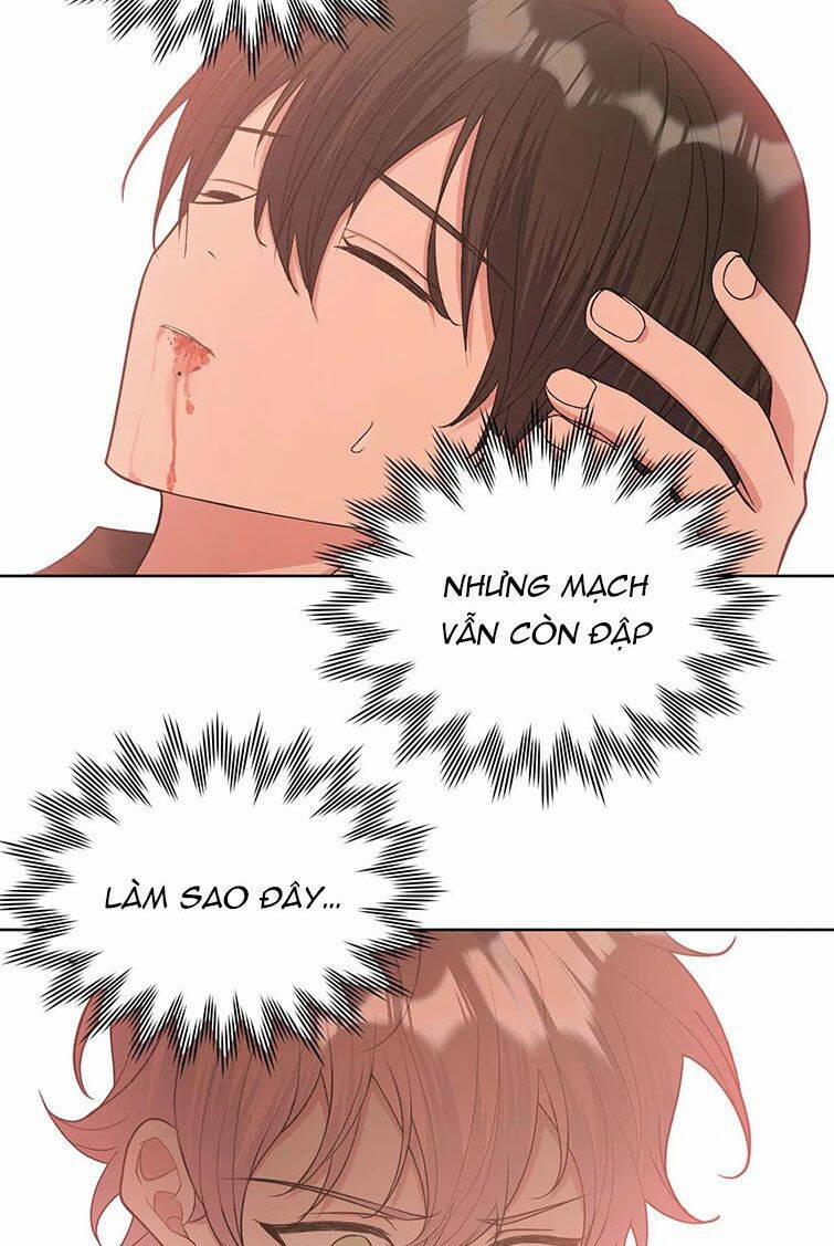 Cẩn Thận Bị Mộng Ma Ăn Sạch Đấy 79 trang 8