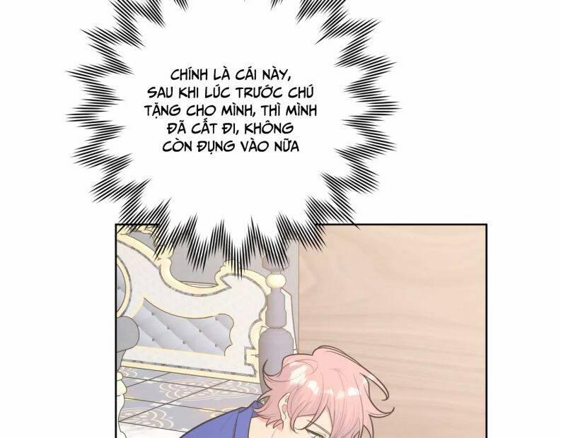 Cẩn Thận Bị Mộng Ma Ăn Sạch Đấy 80 trang 13