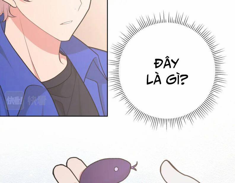 Cẩn Thận Bị Mộng Ma Ăn Sạch Đấy 80 trang 19