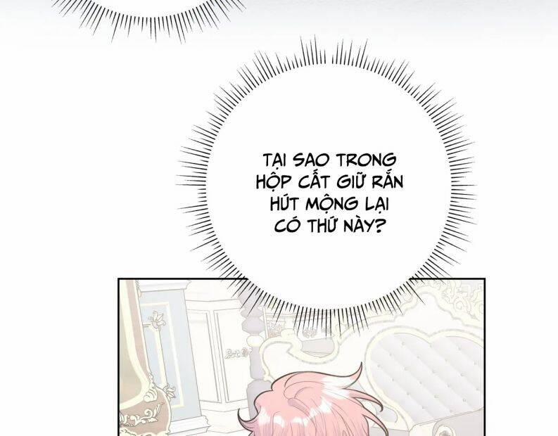 Cẩn Thận Bị Mộng Ma Ăn Sạch Đấy 80 trang 21