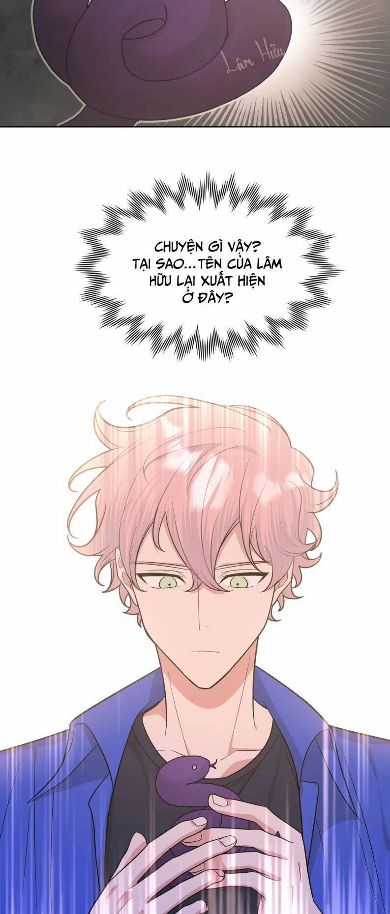 Cẩn Thận Bị Mộng Ma Ăn Sạch Đấy 80 trang 24