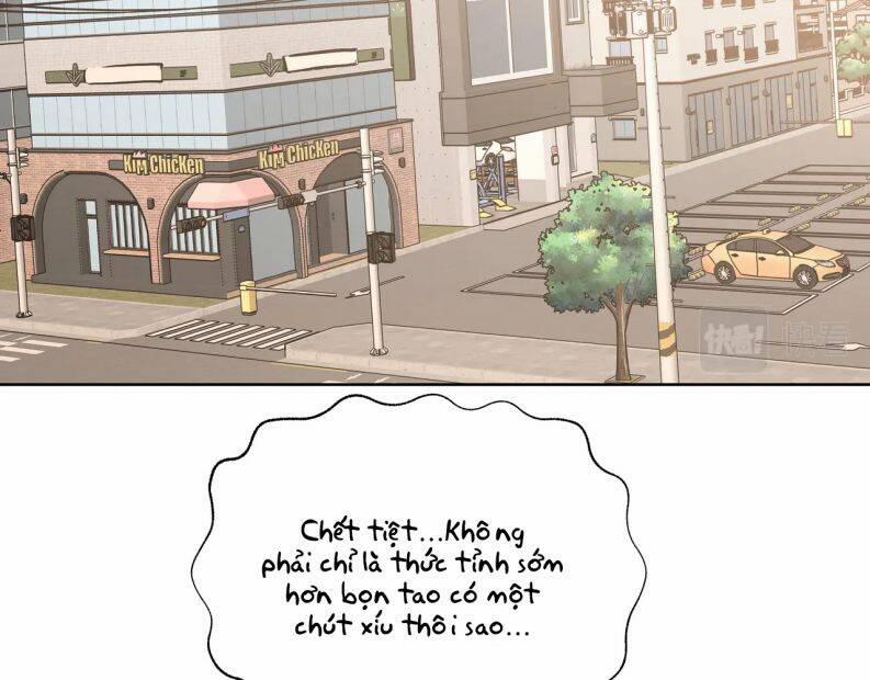 Cẩn Thận Bị Mộng Ma Ăn Sạch Đấy 80 trang 28