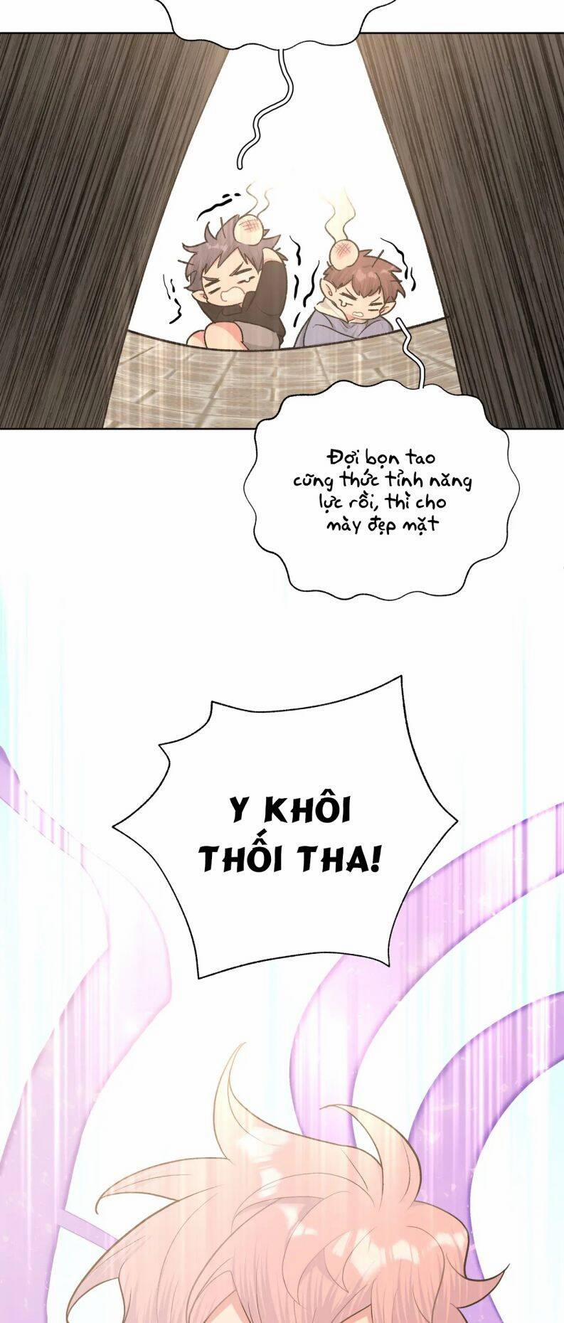 Cẩn Thận Bị Mộng Ma Ăn Sạch Đấy 80 trang 29