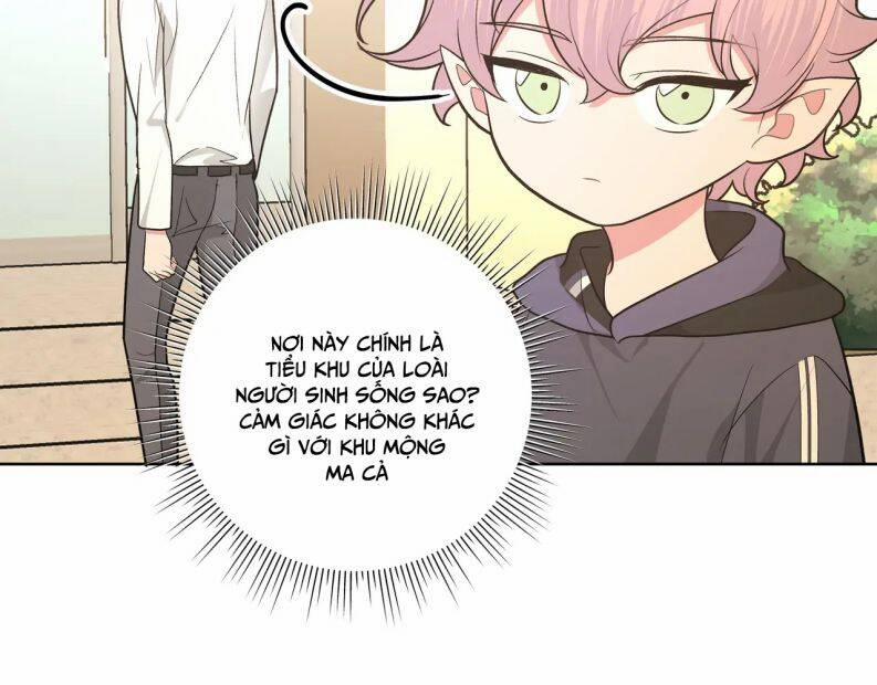 Cẩn Thận Bị Mộng Ma Ăn Sạch Đấy 80 trang 42