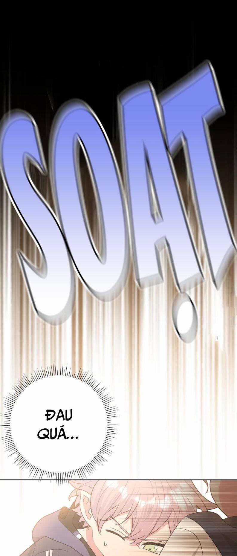 Cẩn Thận Bị Mộng Ma Ăn Sạch Đấy 80 trang 48