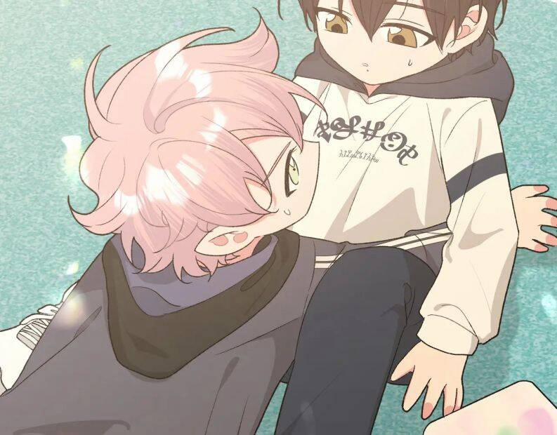 Cẩn Thận Bị Mộng Ma Ăn Sạch Đấy 80 trang 51