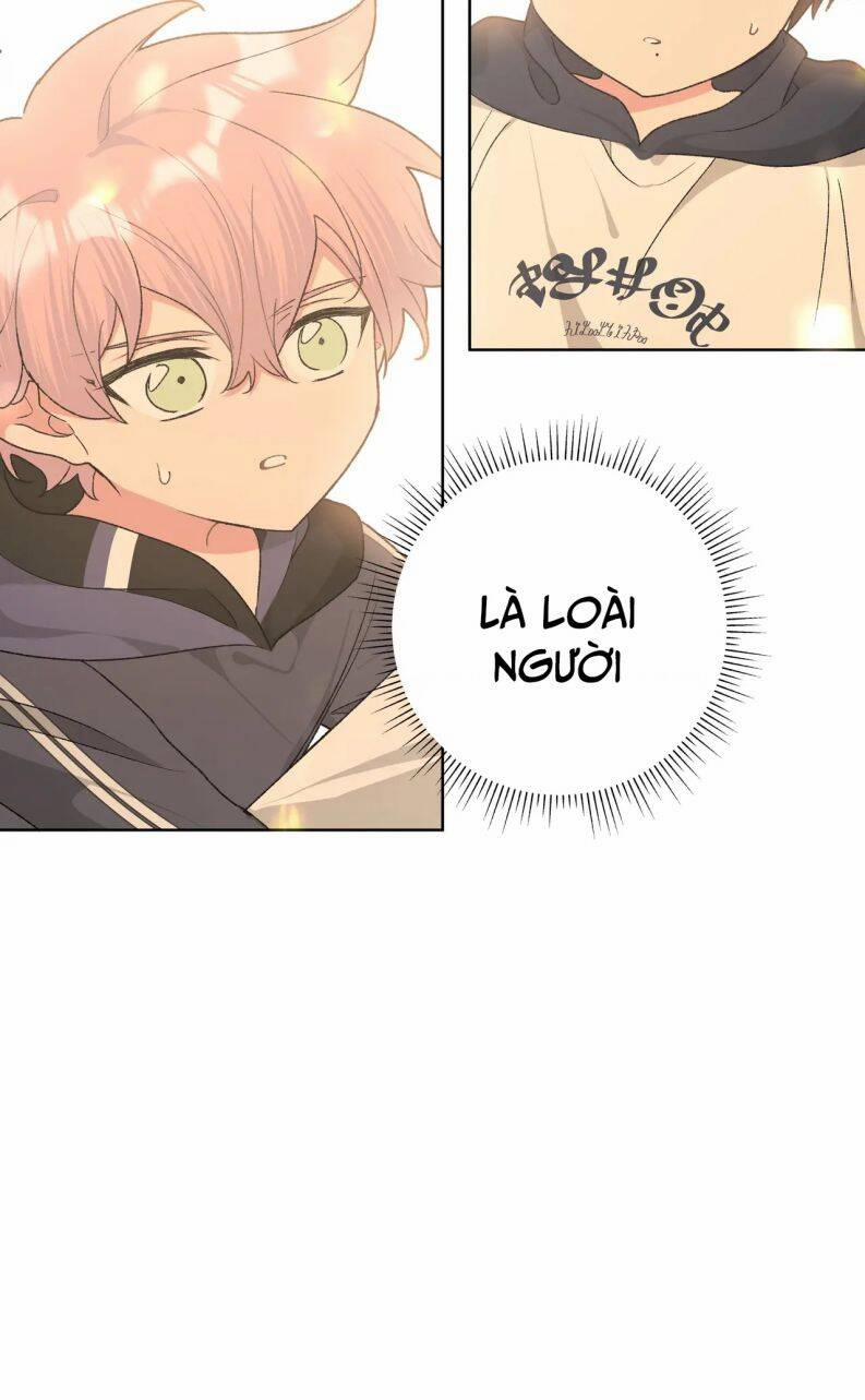 Cẩn Thận Bị Mộng Ma Ăn Sạch Đấy 80 trang 54