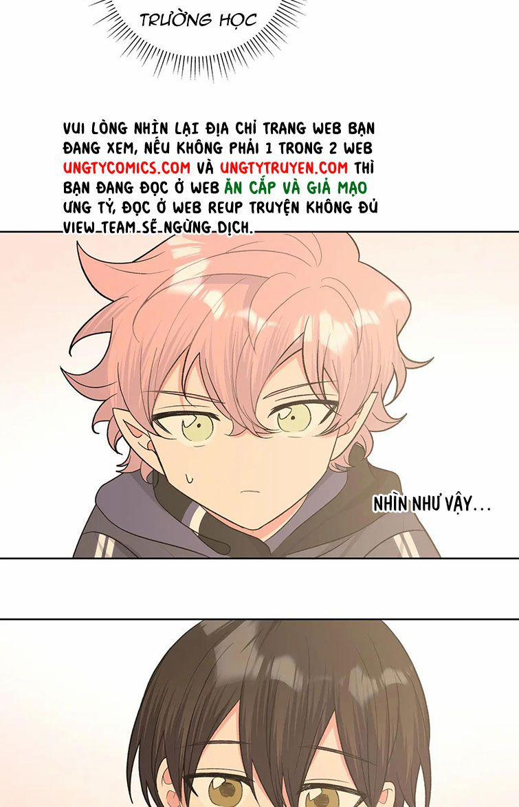 Cẩn Thận Bị Mộng Ma Ăn Sạch Đấy 81 trang 10