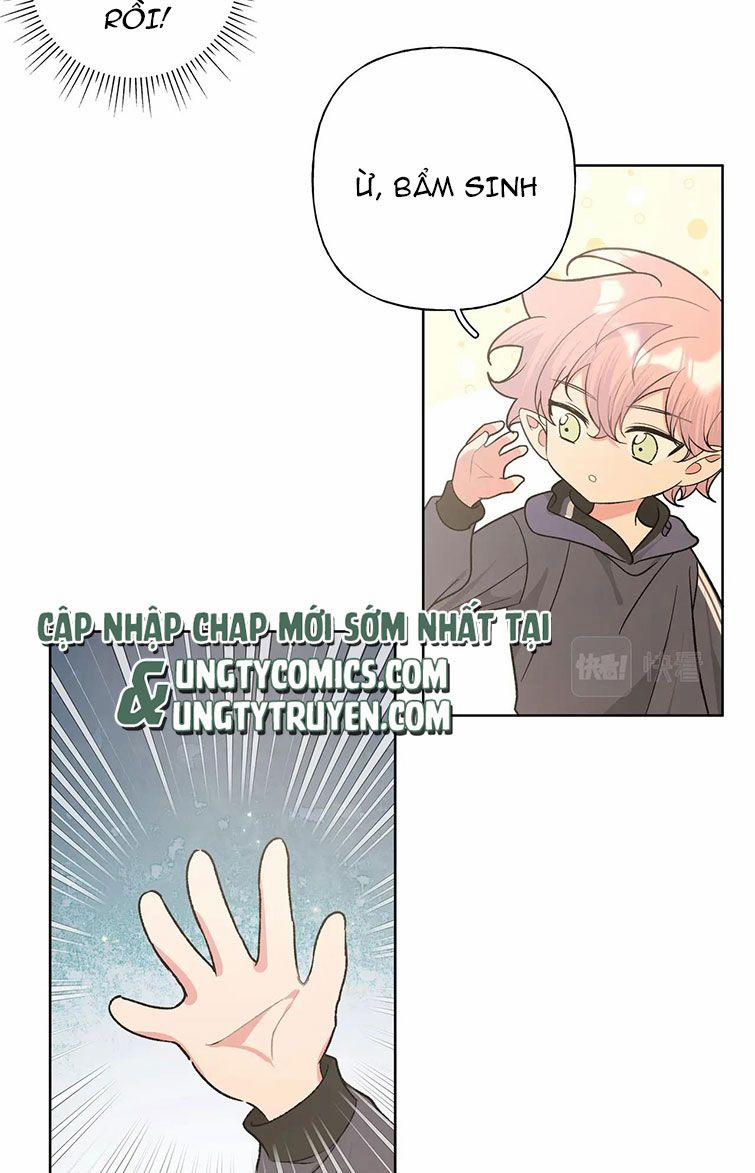 Cẩn Thận Bị Mộng Ma Ăn Sạch Đấy 81 trang 12