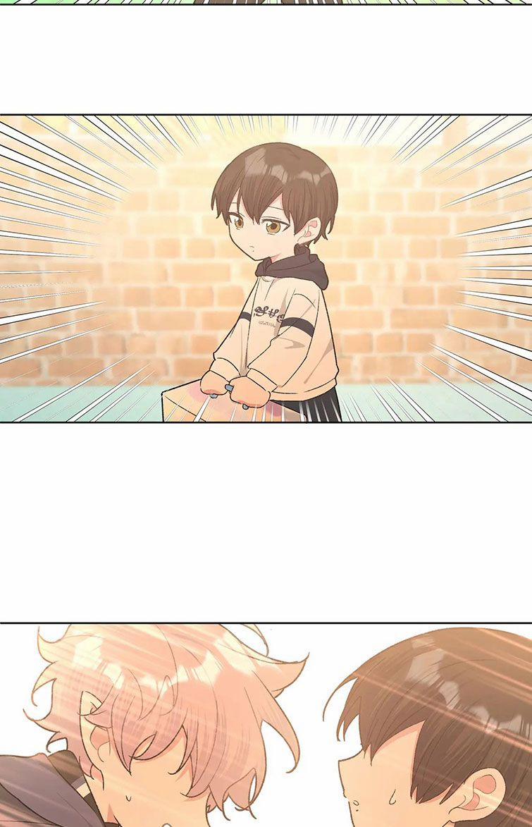 Cẩn Thận Bị Mộng Ma Ăn Sạch Đấy 81 trang 2