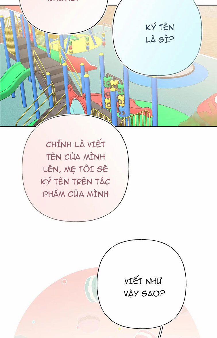 Cẩn Thận Bị Mộng Ma Ăn Sạch Đấy 81 trang 27