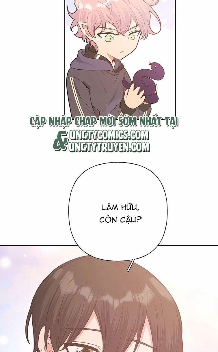 Cẩn Thận Bị Mộng Ma Ăn Sạch Đấy 81 trang 29