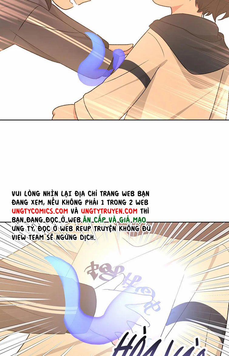 Cẩn Thận Bị Mộng Ma Ăn Sạch Đấy 81 trang 3