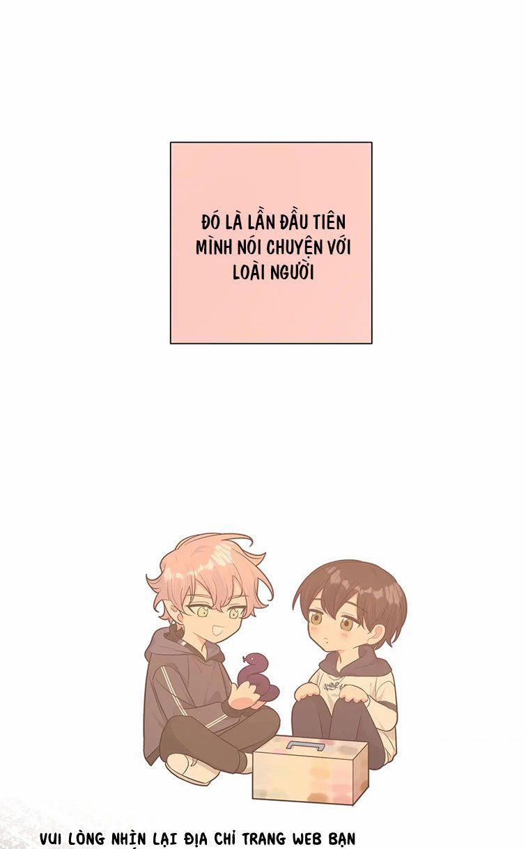 Cẩn Thận Bị Mộng Ma Ăn Sạch Đấy 81 trang 31